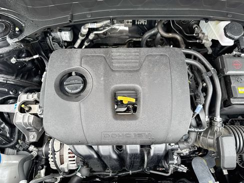 Certified 2026 Kia Seltos EX w/ EX Sunroof Package AWD/4WD image 34