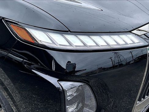 New 2026 INFINITI QX80 Autograph image 35