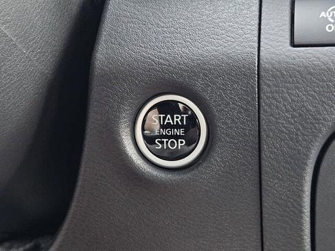 New 2025 Nissan Frontier SV w/ SV Convenience Package image 20