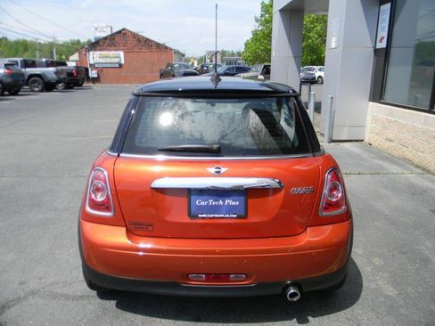 Used 2013 MINI Cooper Hardtop FWD image 7