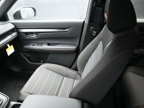 New 2026 Honda CR-V TrailSport image 11