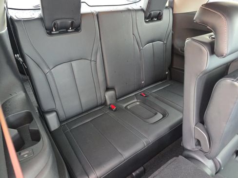 Used 2023 INFINITI QX60 Pure FWD image 8