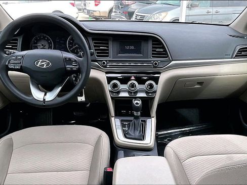 Used 2019 Hyundai Elantra SE image 20