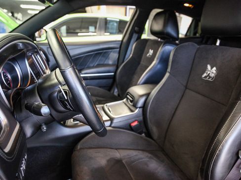 Used 2022 Dodge Charger Scat Pack image 16