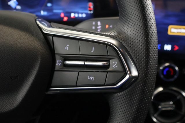 New 2026 Chevrolet Blazer EV LT FWD image 16