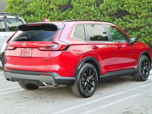 Used 2023 Honda CR-V Sport image 4