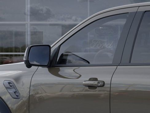 New 2025 Ford Ranger Raptor image 22