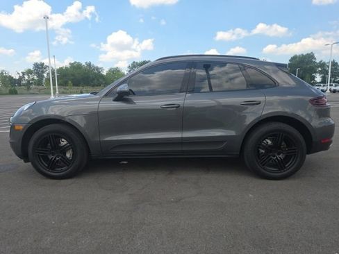 Used 2016 Porsche Macan S AWD/4WD image 14