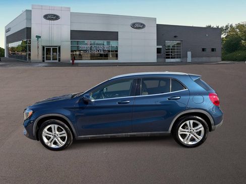 Used 2019 Mercedes-Benz GLA 250 4MATIC image 5