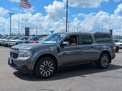 Used 2023 Ford Maverick Lariat w/ Lariat Luxury Package