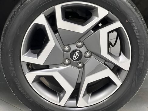 Used 2024 Hyundai Palisade SEL w/ Premium Package FWD image 82