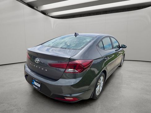 Used 2020 Hyundai Elantra Value Edition w/ Cargo Package (C1) FWD image 5