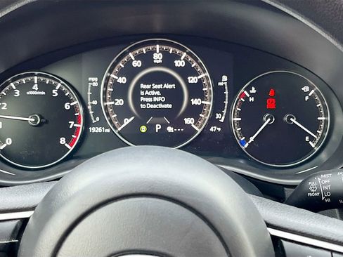 Used 2024 MAZDA CX-30 AWD 2.5 S image 12