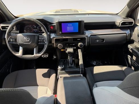 Certified 2026 Toyota 4Runner TRD Sport AWD/4WD image 10