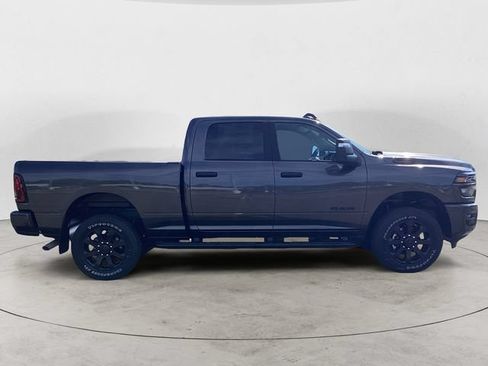 New 2026 RAM 2500 Big Horn AWD/4WD image 7
