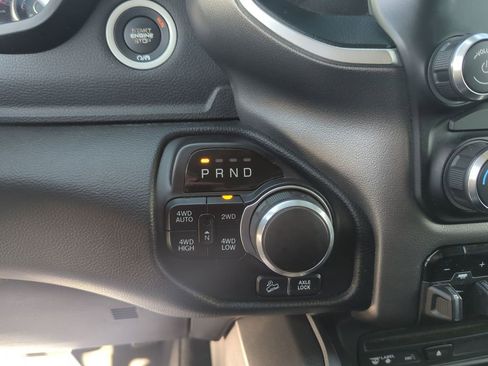 Used 2019 RAM 1500 Big Horn image 20