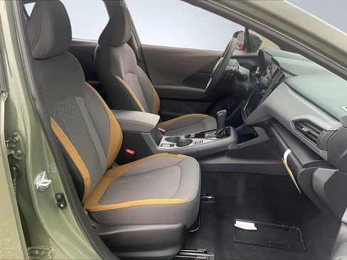 New 2026 Subaru Crosstrek 2.5i Sport AWD/4WD image 22
