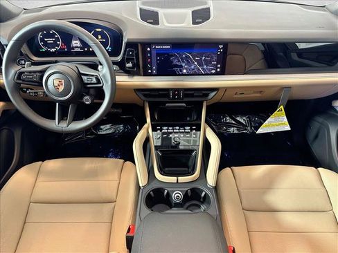 New 2026 Porsche Cayenne S AWD/4WD image 20