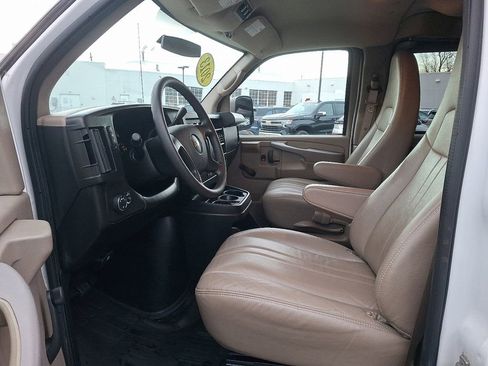 Used 2013 Chevrolet Express 1500 LS image 13
