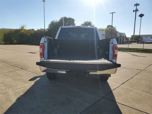 Used 2019 Ford F150 XLT image 23