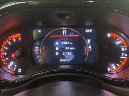 Used 2021 Dodge Durango R/T w/ Blacktop Package image 23