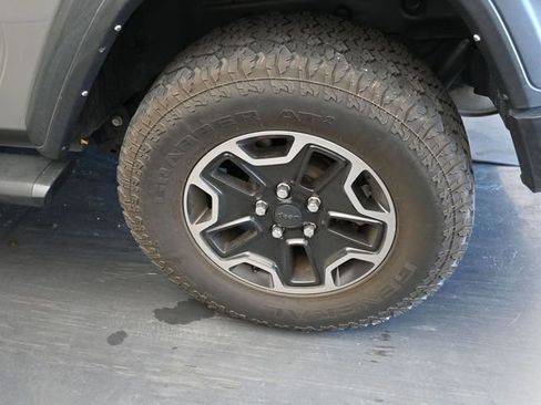 Used 2022 Jeep Wrangler Sport image 13