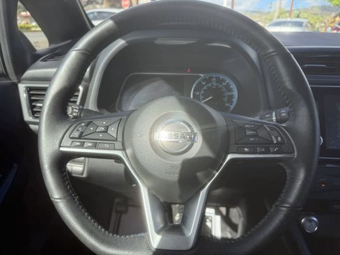 Certified 2020 Nissan Leaf SV image 8