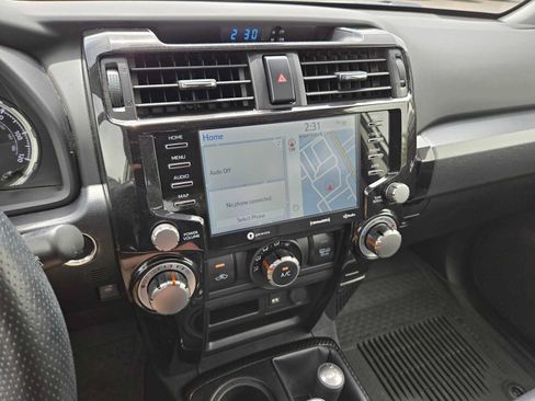 Certified 2023 Toyota 4Runner TRD Off-Road Premium w/ Moonroof Package AWD/4WD image 30