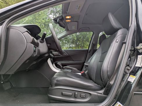 Used 2014 Honda Accord EX-L image 11
