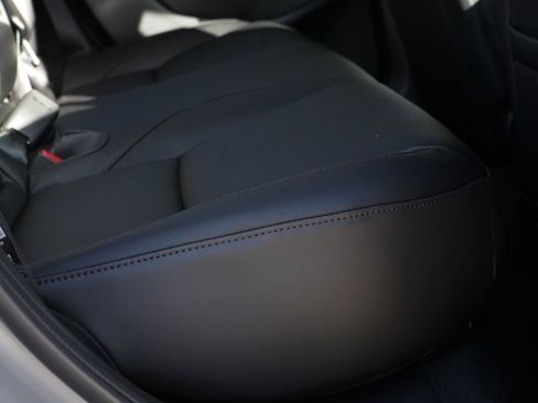 New 2026 MAZDA MAZDA3 2.5 S Sedan w/ Preferred Pkg image 25