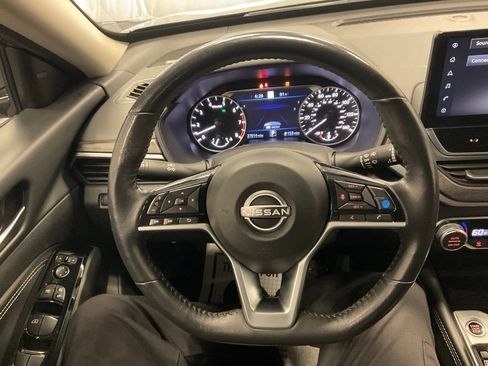 Used 2023 Nissan Altima 2.5 SL AWD/4WD image 20