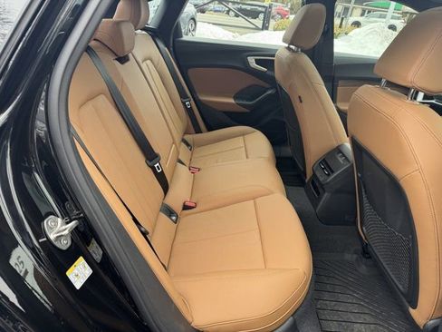 Used 2025 Audi A5 2.0T Premium w/ Convenience Package image 30