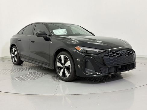 New 2026 Audi A5 2.0T Prestige AWD/4WD image 7