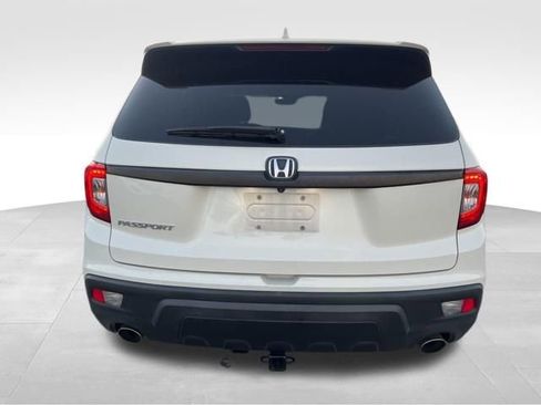 Used 2019 Honda Passport EX-L image 6