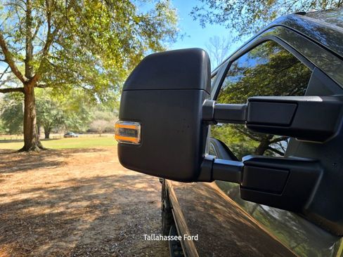 New 2026 Ford F250 XL w/ STX Appearance Package image 27