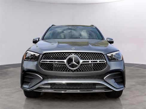 New 2026 Mercedes-Benz GLE 450 4MATIC image 2