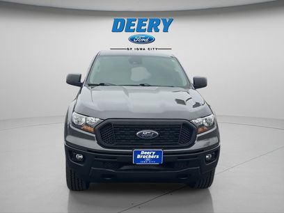 Certified 2020 Ford Ranger XL w/ Equipment Group 101A Mid