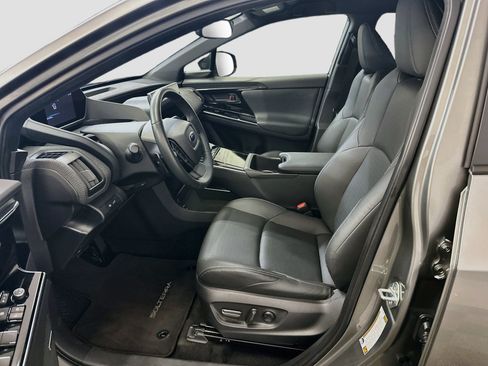 Used 2023 Subaru Solterra AWD image 13