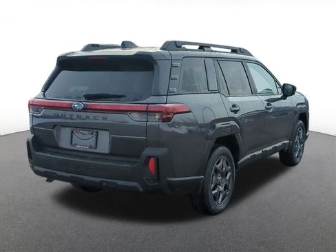 New 2026 Subaru Outback Premium image 6