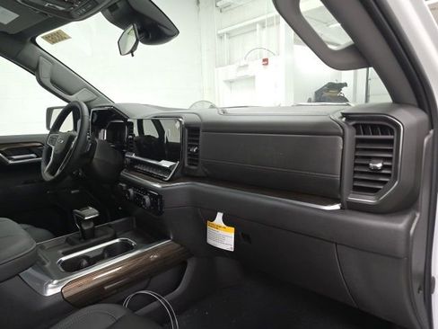 New 2026 Chevrolet Silverado 1500 LT Trail Boss image 29