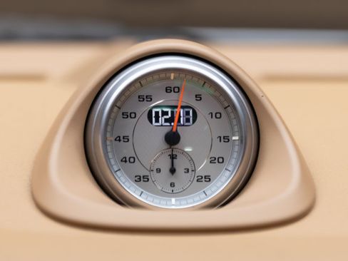 Used 2008 Porsche 911 Carrera S RWD image 85