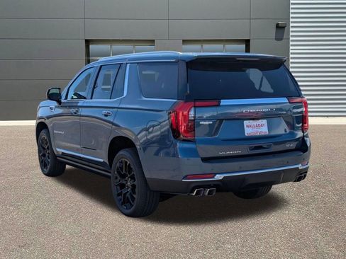 New 2026 GMC Yukon Denali w/ Sun & Power Step Package AWD/4WD image 7