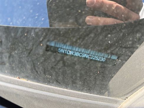 Used 2022 Nissan Pathfinder SV w/ SV Black Package image 30