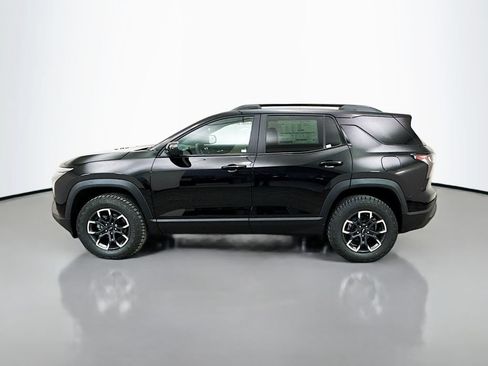New 2026 Chevrolet Equinox ACTIV AWD/4WD image 4