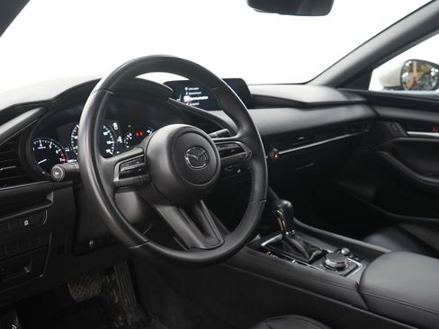 Used 2023 MAZDA MAZDA3 s FWD image 23