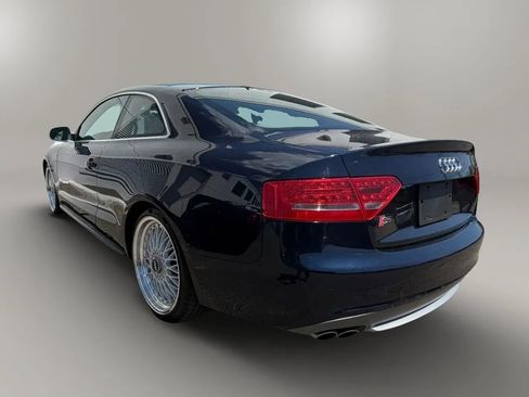 Used 2011 Audi S5 Prestige AWD/4WD image 6
