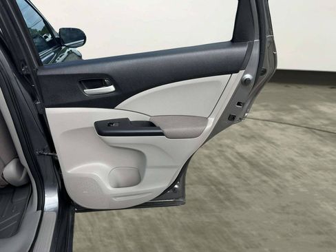 Used 2012 Honda CR-V LX image 15