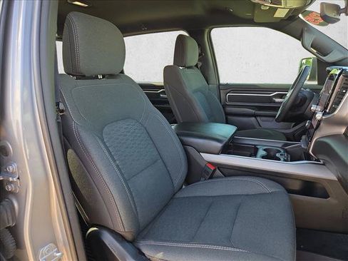 Used 2025 RAM 1500 Lone Star AWD/4WD image 15