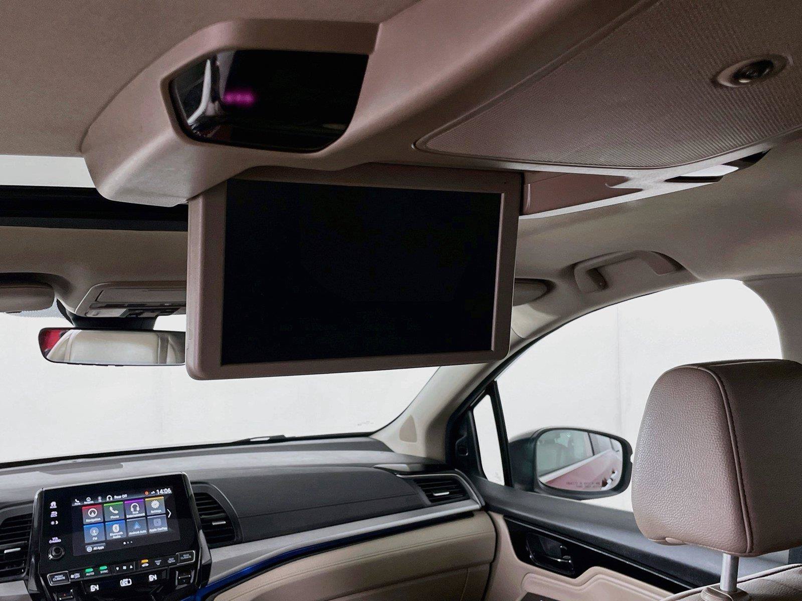 Certified 2024 Honda Odyssey Touring image 26
