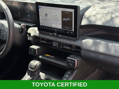 Used 2026 Toyota RAV4 XLE Premium w/ Weather Package AWD/4WD image 28
